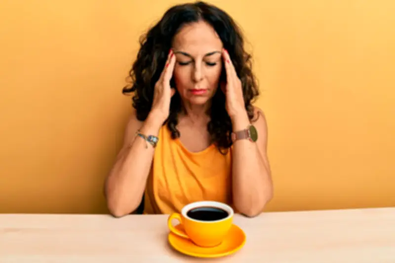 Kopi dan Migrain: Antara Obat Mujarab dan Pemicu Serangan
