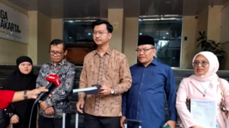 Korban Hanania Travel Capai 1.286 Orang, Kerugian Tembus Rp 35,3 Miliar