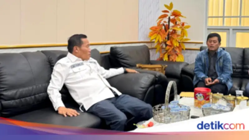 Korban Pelecehan Laporkan Legislator ke Ketua DPRD Kota Serang