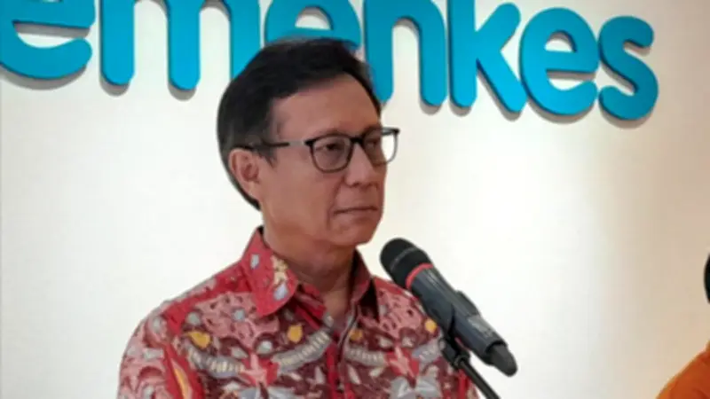Korban Penyekapan di Bandung Jalani Rekonstruksi Wajah, Menkes Pastikan Perawatan Tuntas