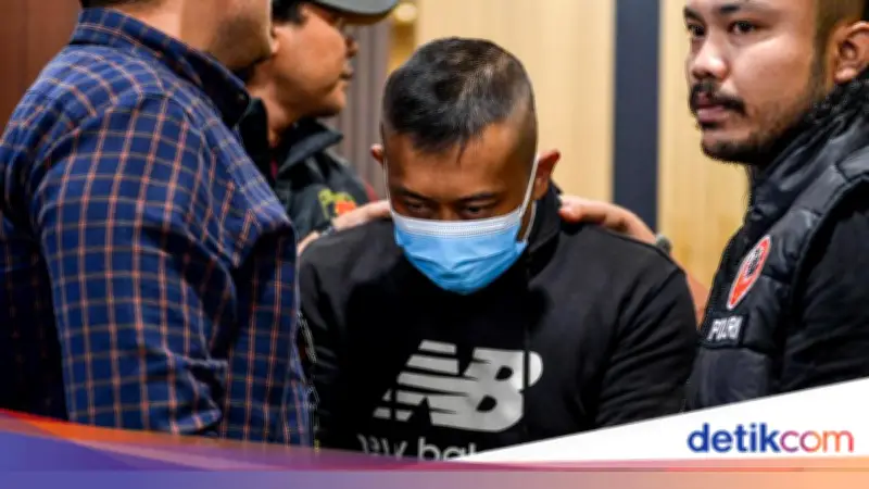 Korban Penyekapan Taufik Hidayat Mulai Bisa Bicara, Keluarga Minta Hukuman Berat