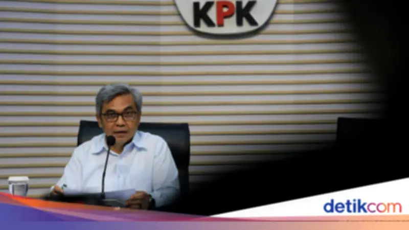 KPK: Anak Buah Silmy Karim Beli Rumah Pakai Emas Hasil Peras WNA