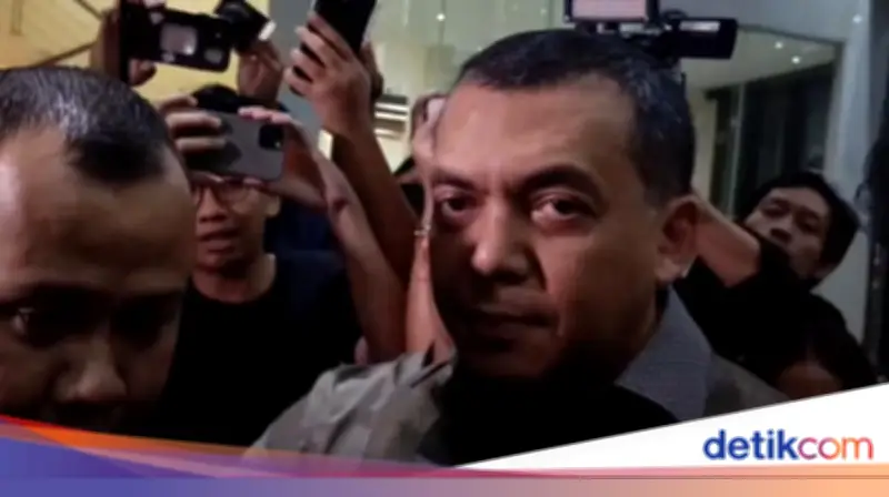 KPK Beberkan Peran Silmy Karim Terima Rp 100 Juta Per Minggu dari Izin Tinggal WNA