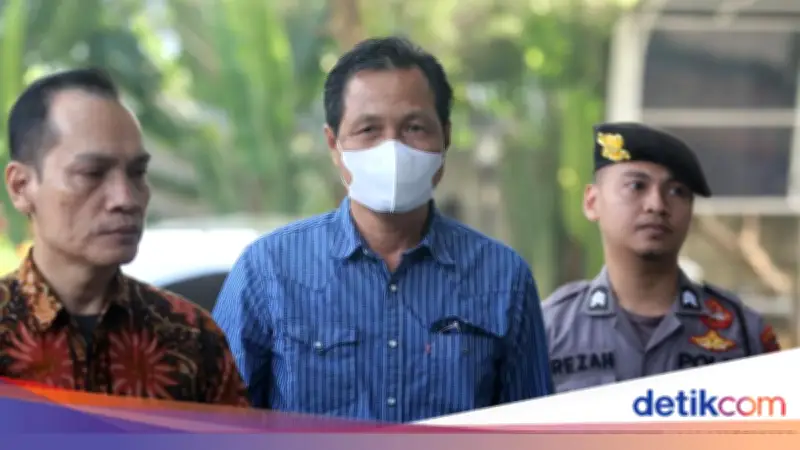 KPK Gandeng Kortas Tipikor Polri dalam OTT Bupati Muara Enim Edison