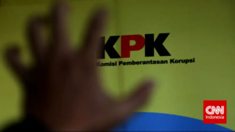 KPK Harap Yaqut Cepat Sembuh untuk Lanjutkan Proses Hukum