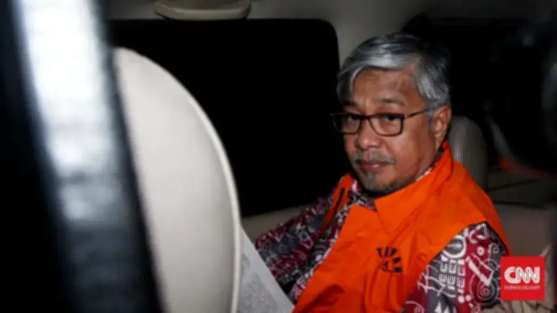 KPK Ingatkan Partai Politik Soal Rekrutmen Kader, Respons Eks Napi Korupsi Gabung PSI