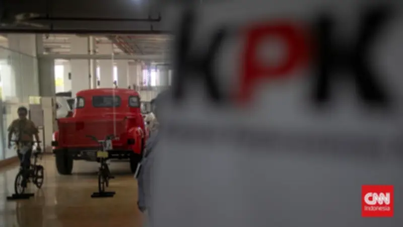 KPK Lelang Ducati Scrambler Noel dan Aset Mewah Lain dalam Kasus Korupsi Kemnaker
