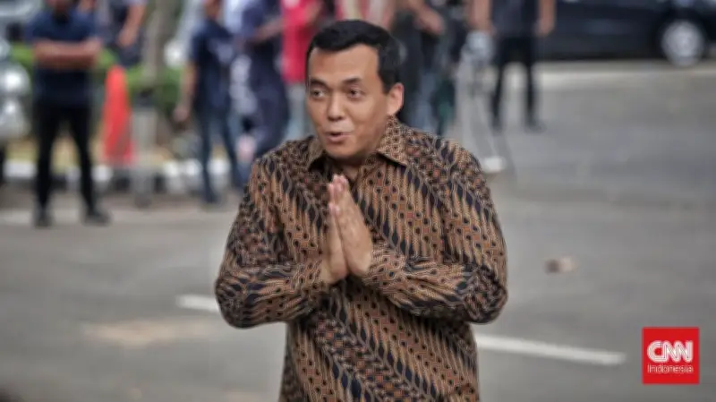 KPK Minta Wamen Imigrasi Silmy Karim Kooperatif Terkait OTT