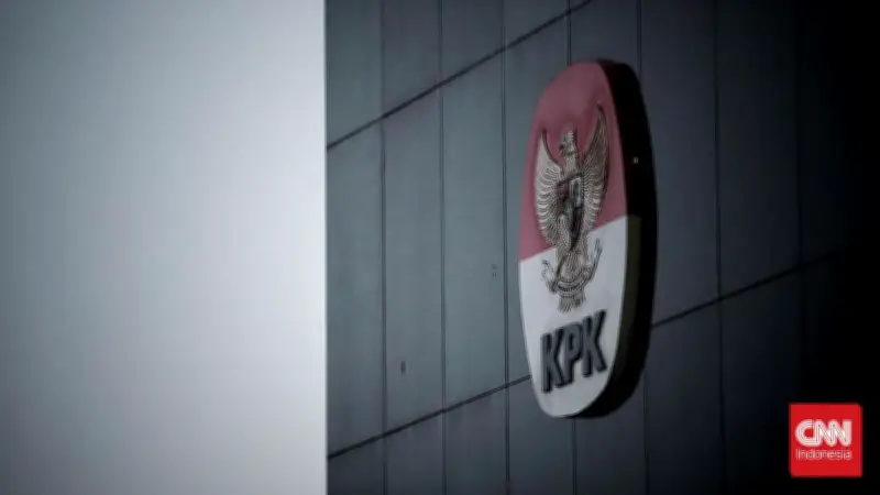 KPK Panggil 2 Tersangka Baru Korupsi Kuota Haji Hari Ini