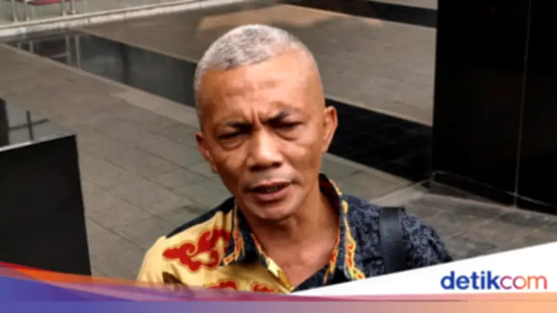 KPK Panggil Lagi Pendiri Audit Watch Soal Pemberian Uang ke Bea Cukai