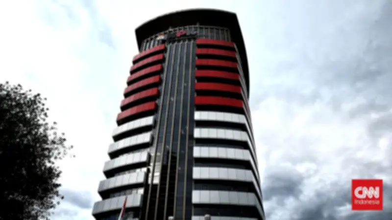 KPK Periksa 20 Forwarder Terkait Dugaan Korupsi Bea Cukai