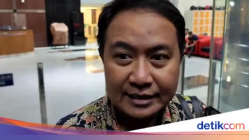 KPK Periksa Hilman Latief Lagi, Ini Kali Ketiga sebagai Saksi Korupsi Kuota Haji