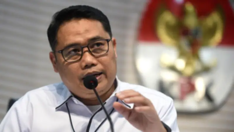 KPK Segera Tahan Dua Tersangka Baru Korupsi Kuota Haji