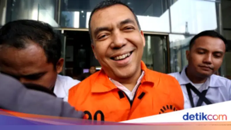 KPK Selidiki TPPU dari Mobil Porsche Silmy Karim yang Tak Dilaporkan di LHKPN