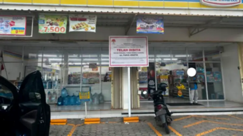 KPK Sita Aset Fadia Arafiq: Tiga Toko Retail dan Rumah di Semarang