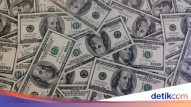 KPK Sita Uang Asing dari Rumah Silmy Karim: Dolar, Euro, Yen