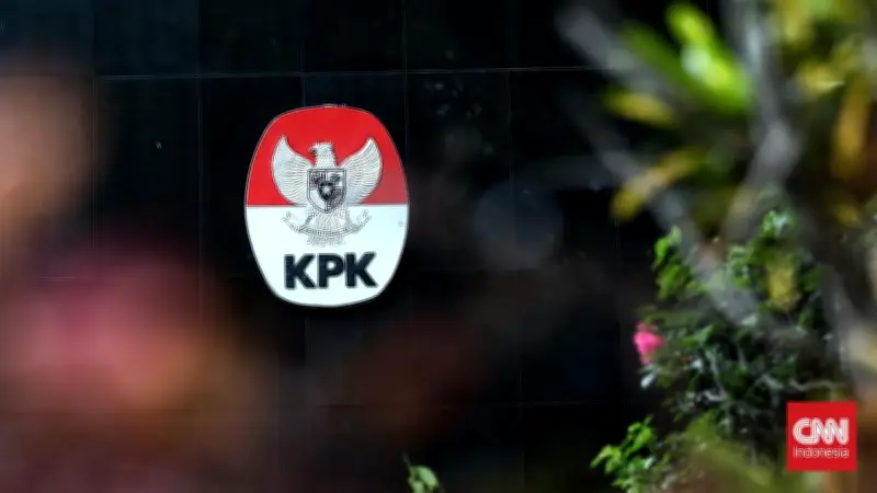 KPK Tahan Tiga Tersangka Baru Korupsi Gedung Pemkab Lamongan