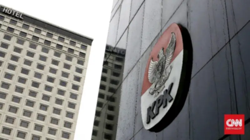 KPK Telusuri Aliran Rp30 Miliar ke Dedi Congor dari Bos Blueray