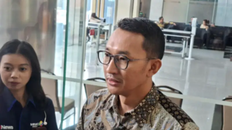 KPK Tetapkan Bupati Muara Enim Edison Tersangka Suap Pengadaan Pendidikan