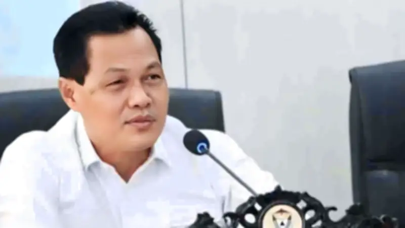 KPK Tetapkan Tersangka Usai OTT Bupati Muara Enim