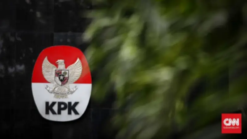 KPK Ungkap Banyak Proyek di Kemenhub Diduga Dikondisikan untuk Menangkan Perusahaan Tertentu