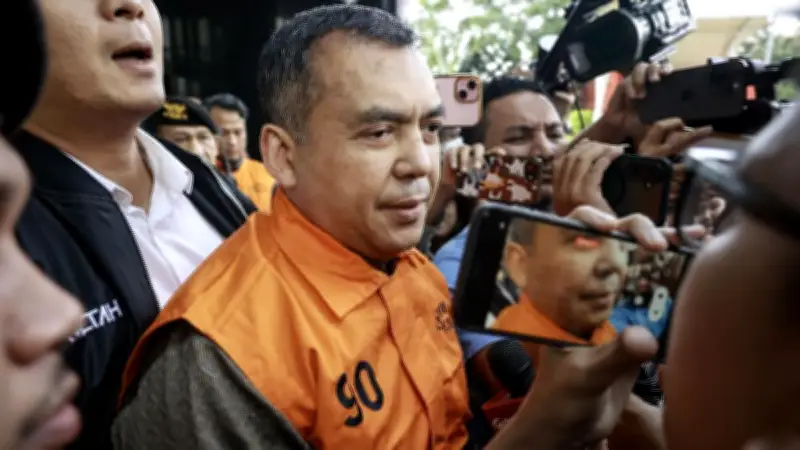 KPK Ungkap Pemerasan di Imigrasi Dilakukan Secara Sistemis, Libatkan 8 Tersangka