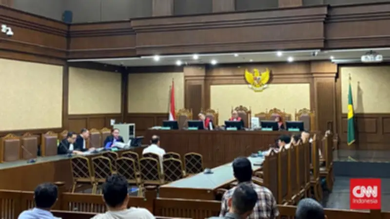 KPK Yakin Dedi Congor Terima Rp30 Miliar dari Bos Blueray Cargo