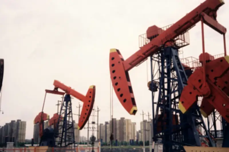 Kremlin: Eropa Masih Butuh Minyak dan Gas Rusia di Tengah Krisis Timur Tengah