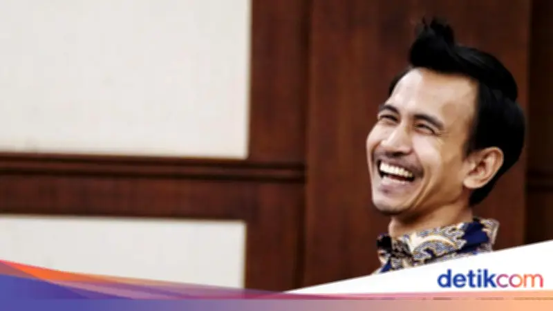 Kronologi Adam Deni Pamer Airsoft Gun di Jakut, Berujung Ditahan Polisi