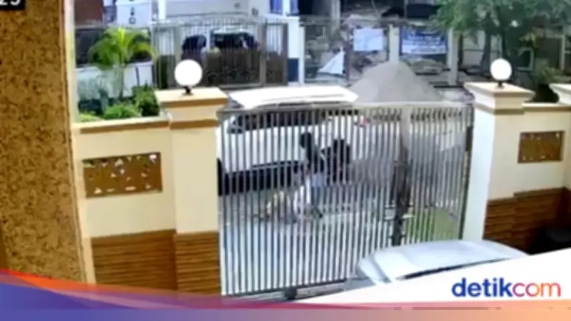 Kronologi Baru Percobaan Penculikan Kakek di PIK, Pelaku Kabur