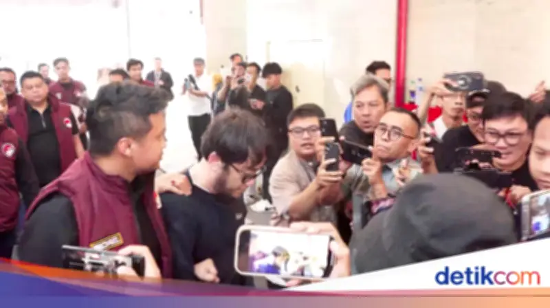 Kronologi Pemulangan Kaki Tangan Fredy Pratama dari Malaysia