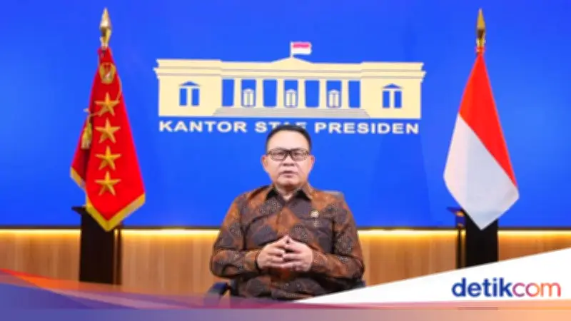 KSP Ajak Masyarakat Bijak Sampaikan Kritik Demi Persatuan Bangsa
