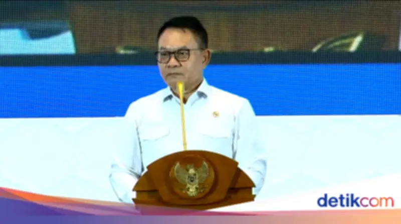 KSP Benarkan Jual Beli SPPG Jadi Pemicu Dadan Dicopot dari BGN