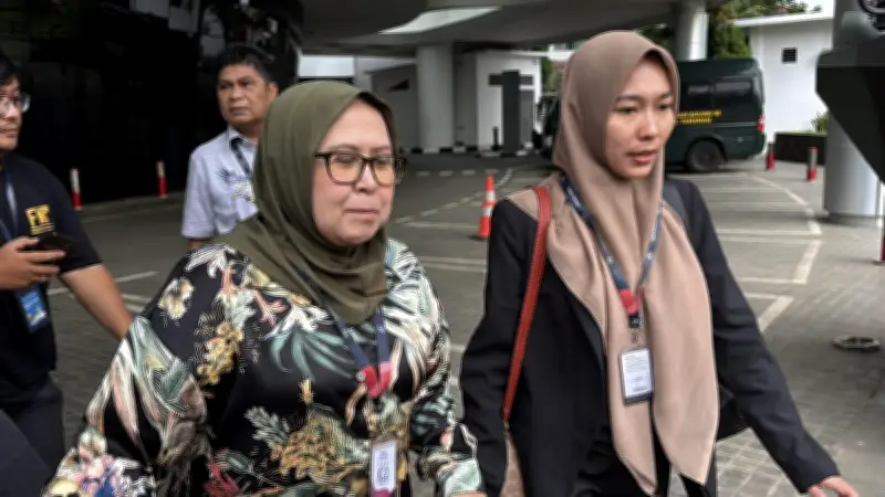 Kuasa Hukum Sony Sonjaya Bantah Elza Syarief Mundur, Sebut Kuasa Dicabut