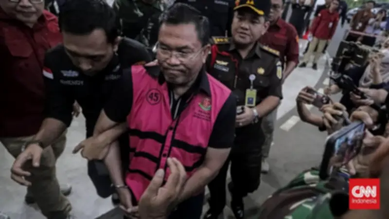 Kubu Sony Buka Suara soal Keluarga Punya SPPG: Masalahnya Apa?