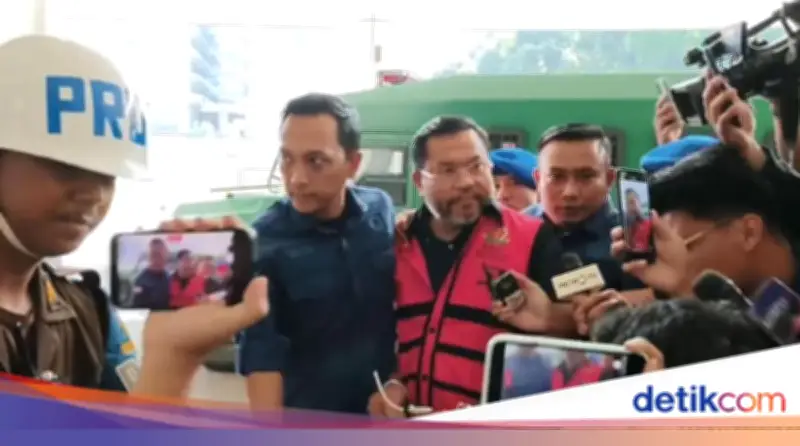 Kubu Sony Sonjaya Kembali Ungkit 41 Nama, Ajukan Justice Collaborator ke LPSK