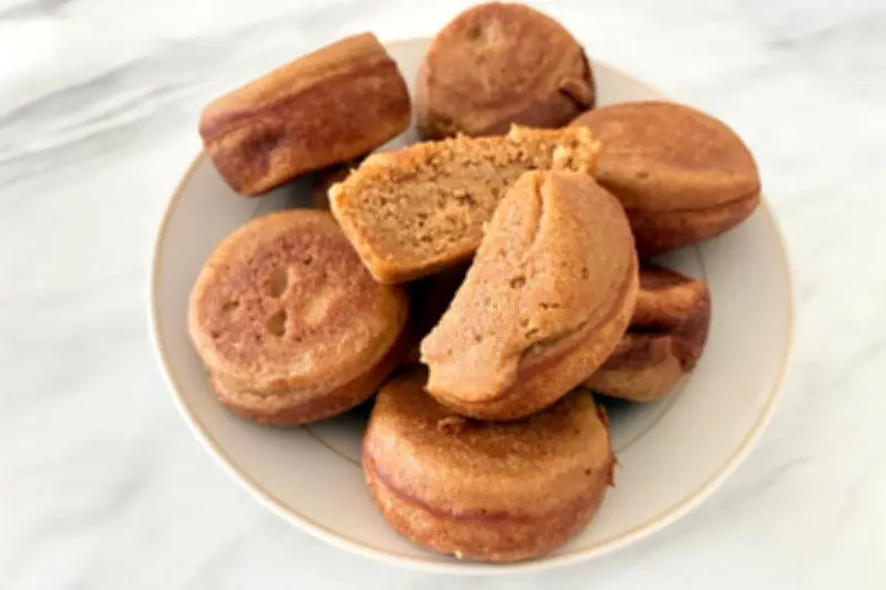Kue Serabe Manggarai: Kudapan Tradisional Berusia Puluhan Tahun