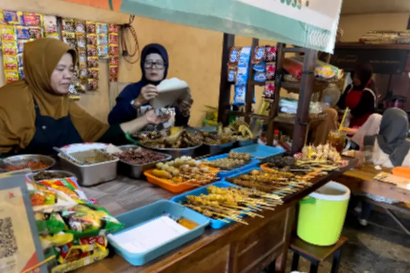 Kue Wajik hingga Nasi Kucing Masuk Daftar Makanan Terburuk Versi TasteAtlas