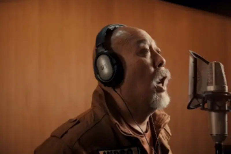 Lagu 'Dan Aku Rindu' Indro Warkop Tembus 1,2 Juta Penonton, Ini Alasannya