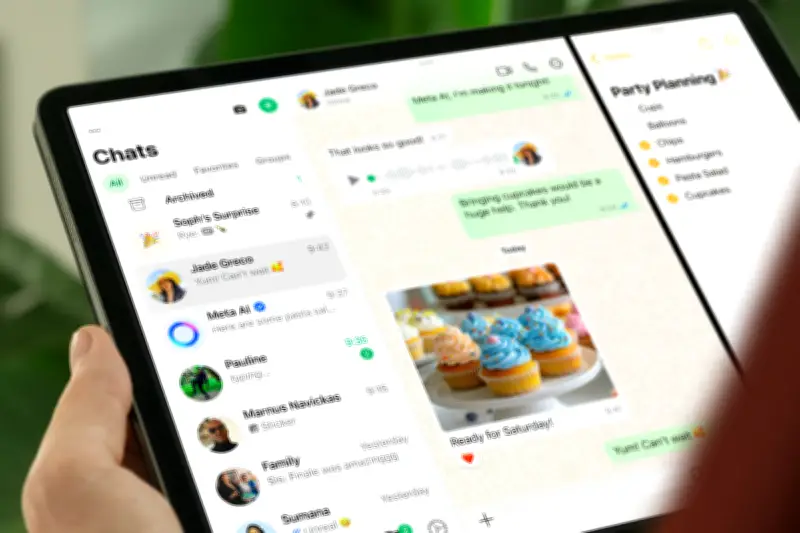 Laki-laki Cenderung Tak Fokus Baca Chat Dibanding Perempuan, Ini Kata Studi