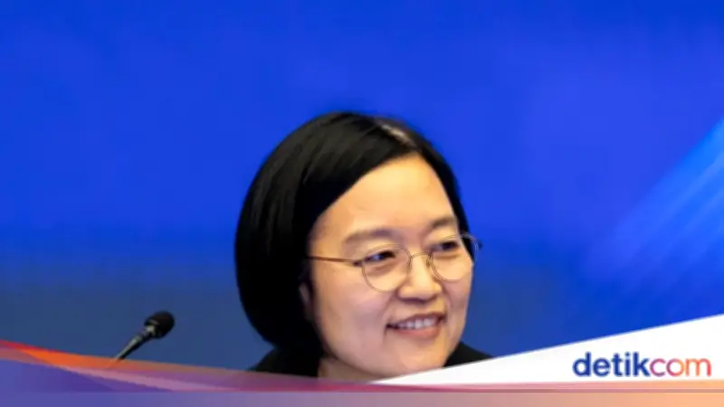 Lee Jae Myung Tunjuk Han Seong-sook Jadi PM Wanita Pertama Korsel dalam 20 Tahun