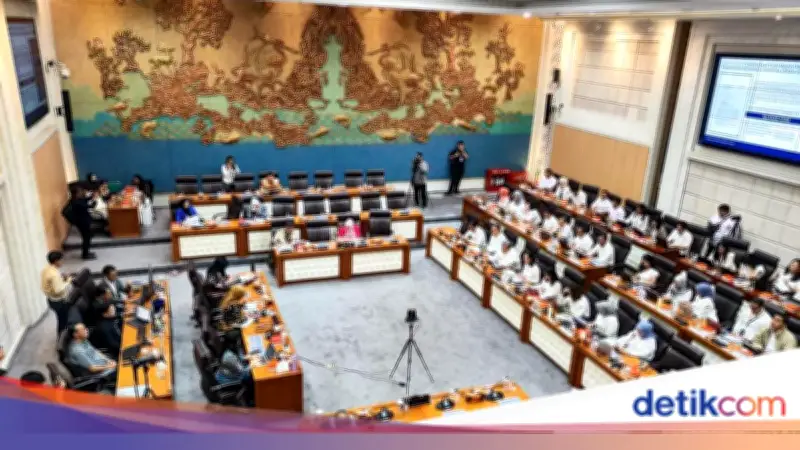 Legislator Kritik Menpar Minta Tambahan Anggaran Rp 1,99 T: Argumen Kurang Tepat