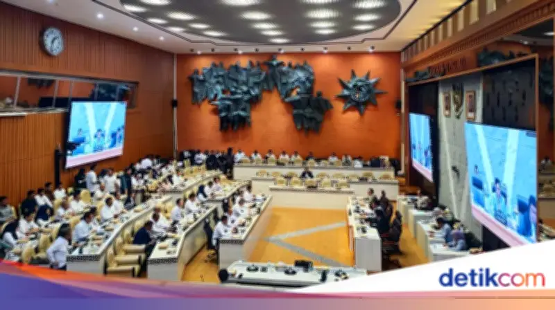 Legislator Tanya Banpres Rp 4 T untuk Perlintasan Sebidang, Ini Kata Menhub