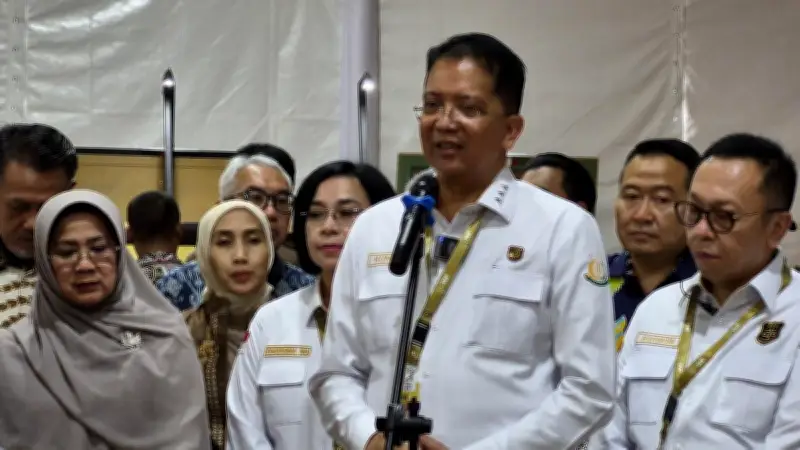 Lelang Aset Koruptor, Kejagung Setor Rp 1,029 Triliun ke Negara