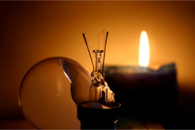 Listrik Padam Sepekan, Warga Keluhkan Minim Informasi PLN