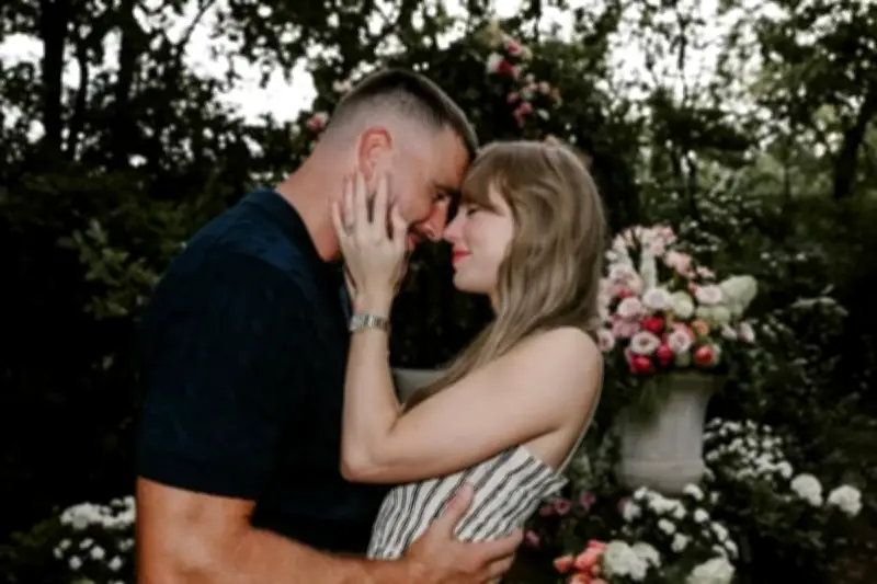 Lokasi Pernikahan Taylor Swift dan Travis Kelce Bocor?