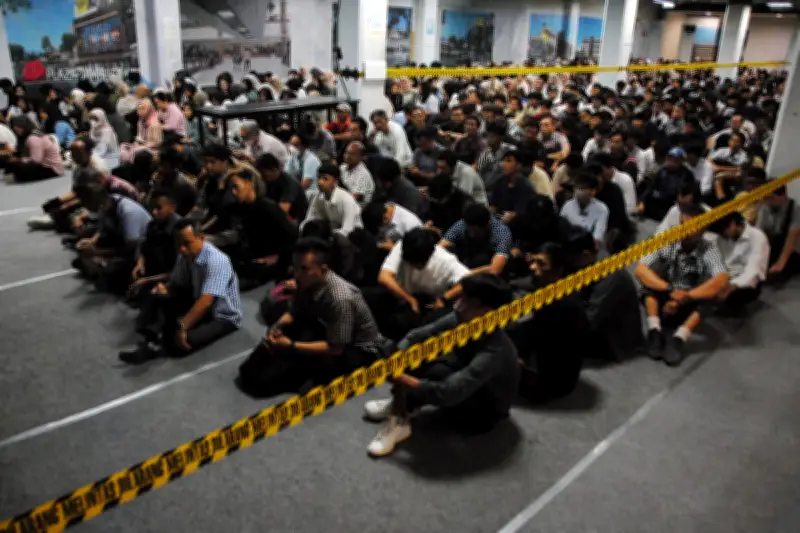 Lulusan SMK Mendominasi Angka Pengangguran Tertinggi di Jakarta 2026