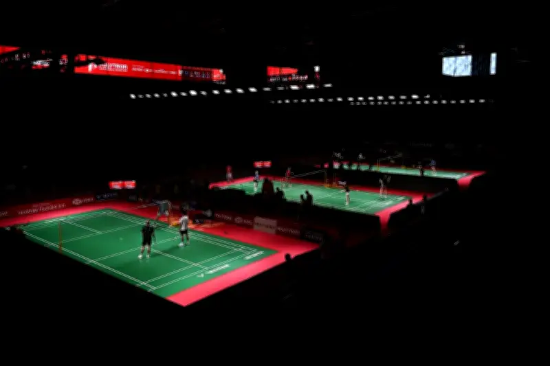 Macau Open 2026: Indonesia Hanya Raih Runner-Up Ganda Putra