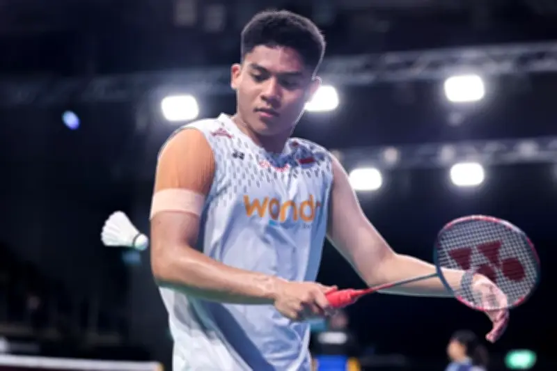 Macau Open 2026: Indonesia Kirim 15 Wakil, Tunggal Putra Dominan