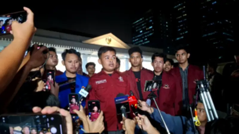 Mahasiswa Beri Tenggat 5 Hari ke Wapres Gibran, Ancang-Aancang Aksi